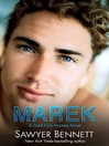 Cover image for Marek